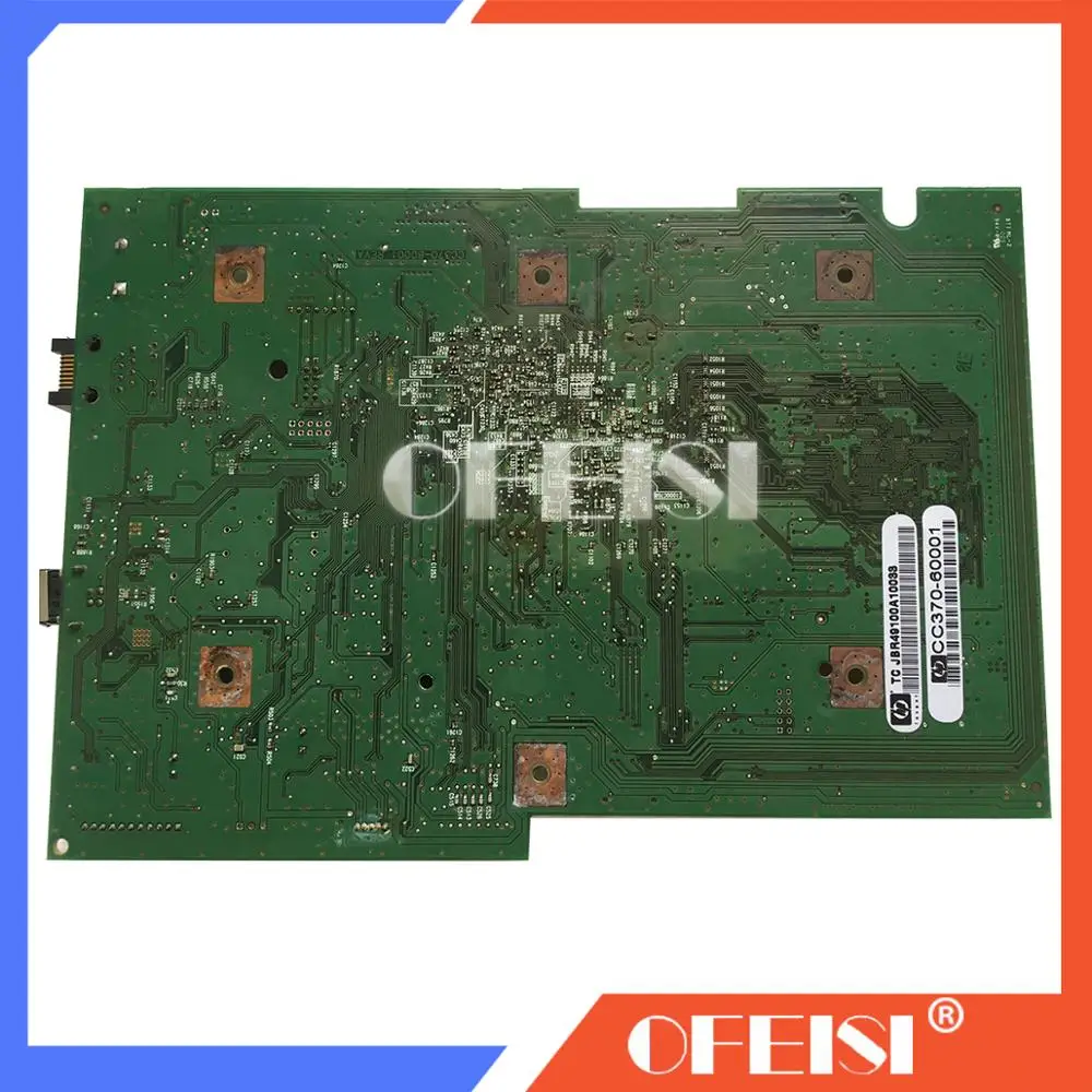 Original Test For HP2727 M2727 2727mfp Formatter Logic Board CC370-60001 mainboard printer parts on sale | Компьютеры и офис