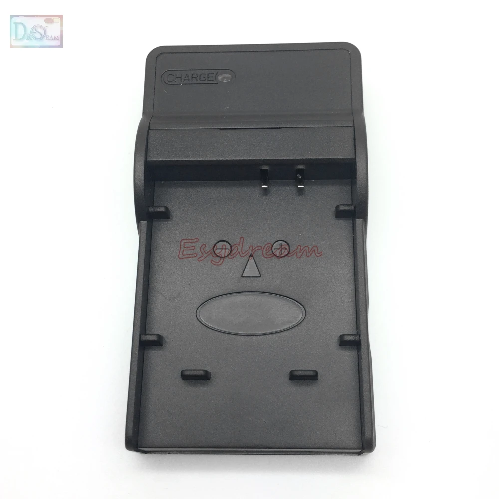 LC-E17 USB Зарядное устройство для Canon LPE17 LP-E17 Батарея Камера EOS 750D 760D Rebel T6i T6s поцелуй X8i