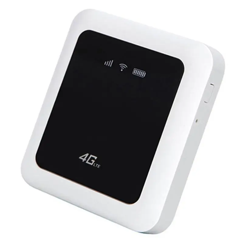 Портативный 4G/3g Мини Wi Fi роутер Dongle 150 Мбит/с карманный беспроводной приемник