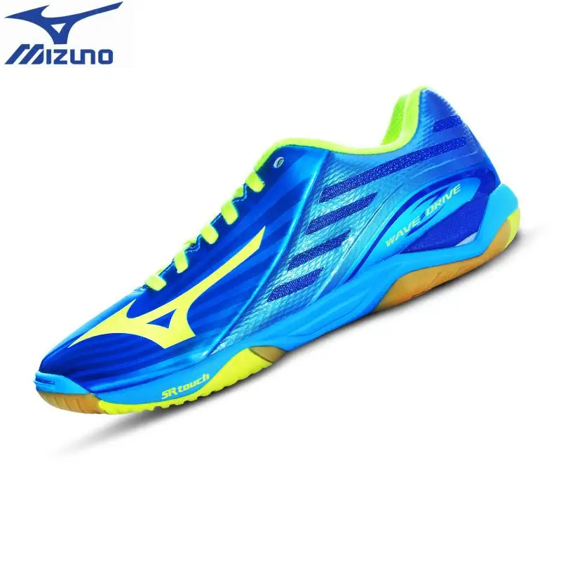 MIZUNO WAVE DRIVE Z обувь для настольного тенниса Zapatillas Deportivas Mujer Masculino пинг ракетки