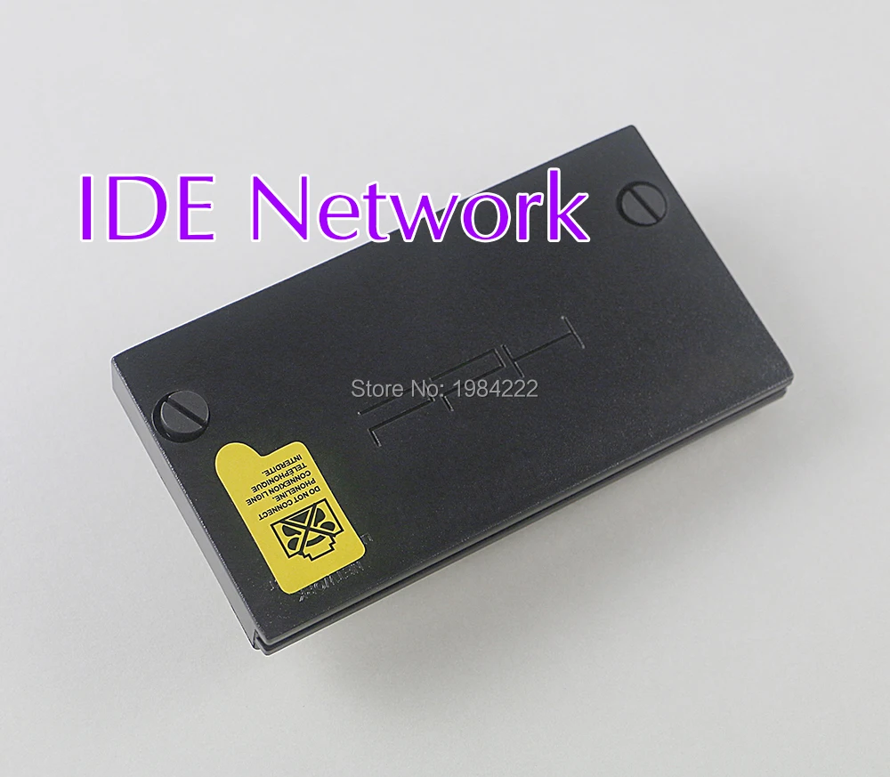 Сетевой адаптер 5 шт./лот Sata для PS2 Fat игровая консоль IDE гнездо HDD SCPH 10350 Playstation 2