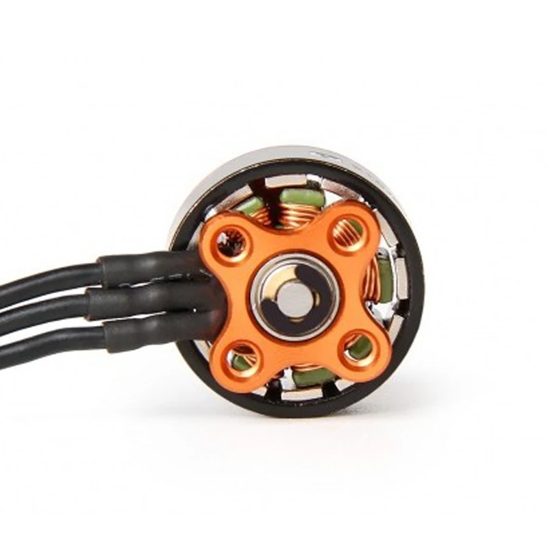T двигатель F10 1104 7500KV KV7500 2 3S бесщеточный для FPV гоночного дрона с дистанционным