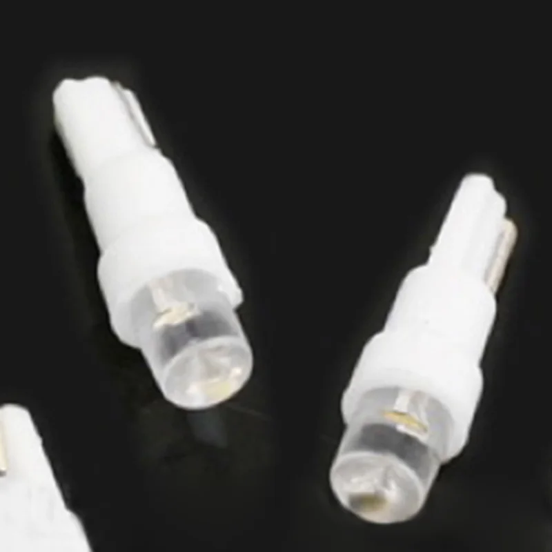 JX LCLYL 10 шт 12V T5 37 74 70 светодиодный приборную панель автомобиля световая приборная