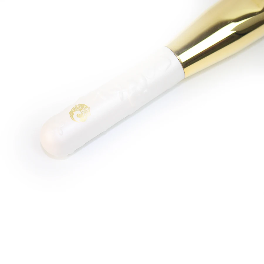 Фирма ENERGY Camellia кисть для основы из козьего волоса кисти макияжа Brochas Maquillaje Pinceaux