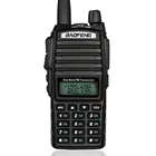 Рация BaoFeng UV-82, Двухдиапазонная, 136-174400-520 МГц, FM, Любительская, двусторонняя, приемопередатчик, рация в Испании, Германия
