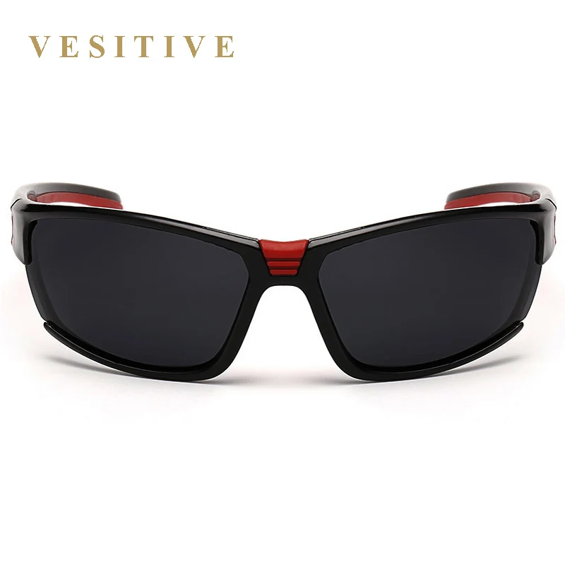 VESITIVE горячая распродажа поляризованные солнцезащитные очки для мужчин 2017