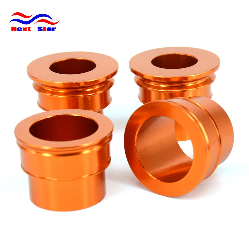 Передняя и задняя крышка с ЧПУ для KTM SX XCF SXF EXC EXCF EXCW SMR 125 350 400 450 мотоцикла
