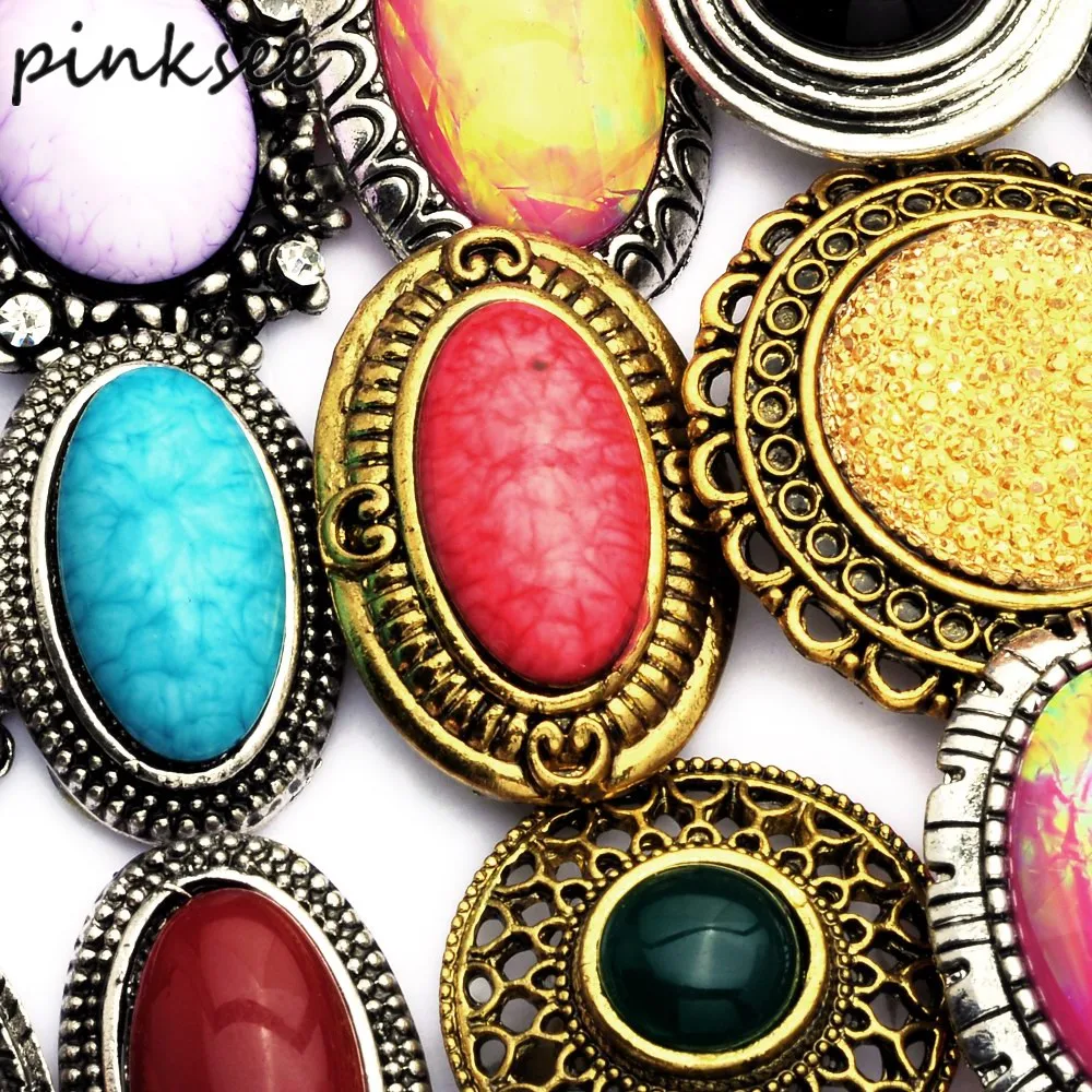 5 шт./партия Женские винтажные кольца с большим камнем|stone rings for women|big stone ringstone ring |