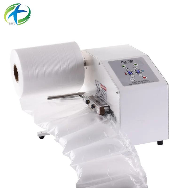 Легкая в управлении легкая воздушная подушка стандартная для экспресс-защиты |