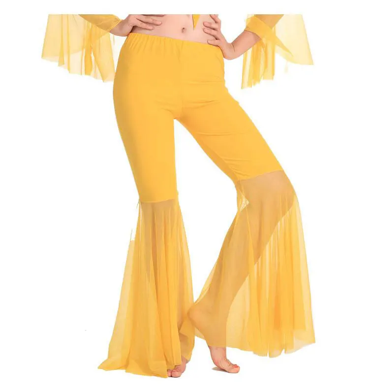 Женская юбка для танца живота|bellydance tribal|belly dance trousersbelly skirt |