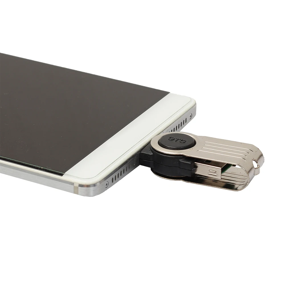 Микро-карты памяти считыватель USB2.0 OTG USB 2,0 адаптер карта памяти Micro SD устройство для считывания с tf-карт для телефонов на базе Android с Bluetooth ПК, ноутбука, настольного компьютера