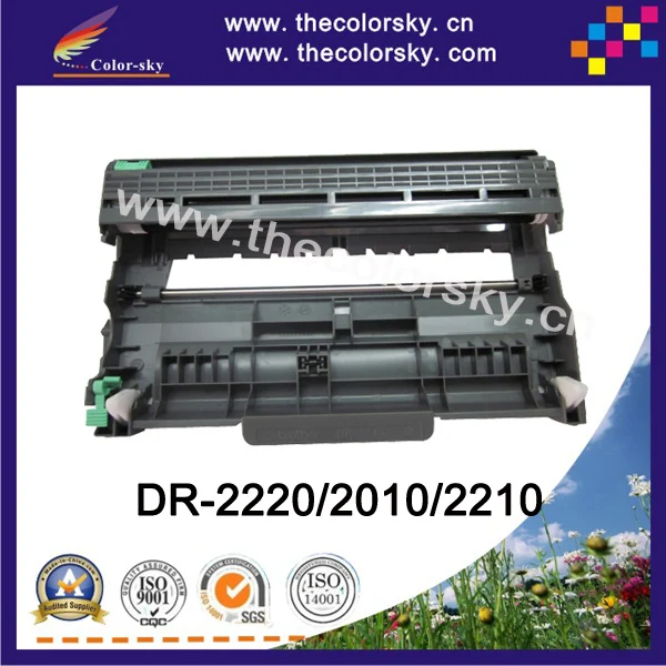 (CS-DR450) изображений барабан изображение ДЛЯ Brother DR-2260 DR-2235 DR-2275 dcp-7055 dcp-7057 dcp-7060d dcp-7065dn