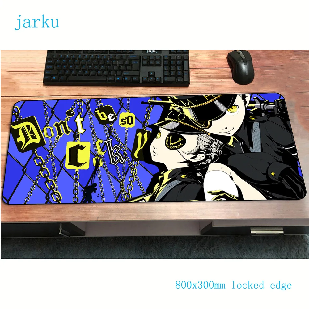 5 ковриков для игровой мыши 800x300x3 мм | Компьютеры и офис