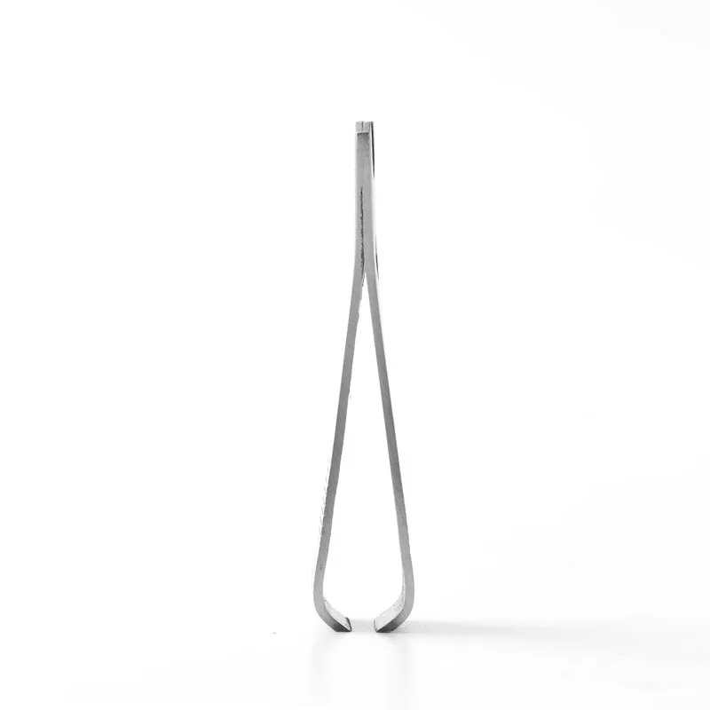 1 шт. Нержавеющая сталь Нипер резак триммер для стрижки волос с крючком