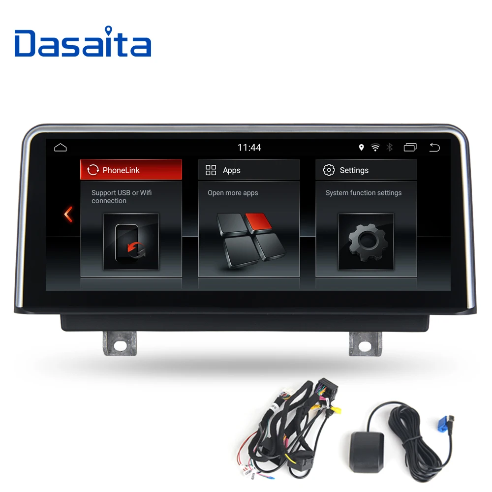 10 25 &quotOEM оригинальный стиль Android автомобильное радио для BMW серии 3 4 F30 F31 F32 F33 F34 F36