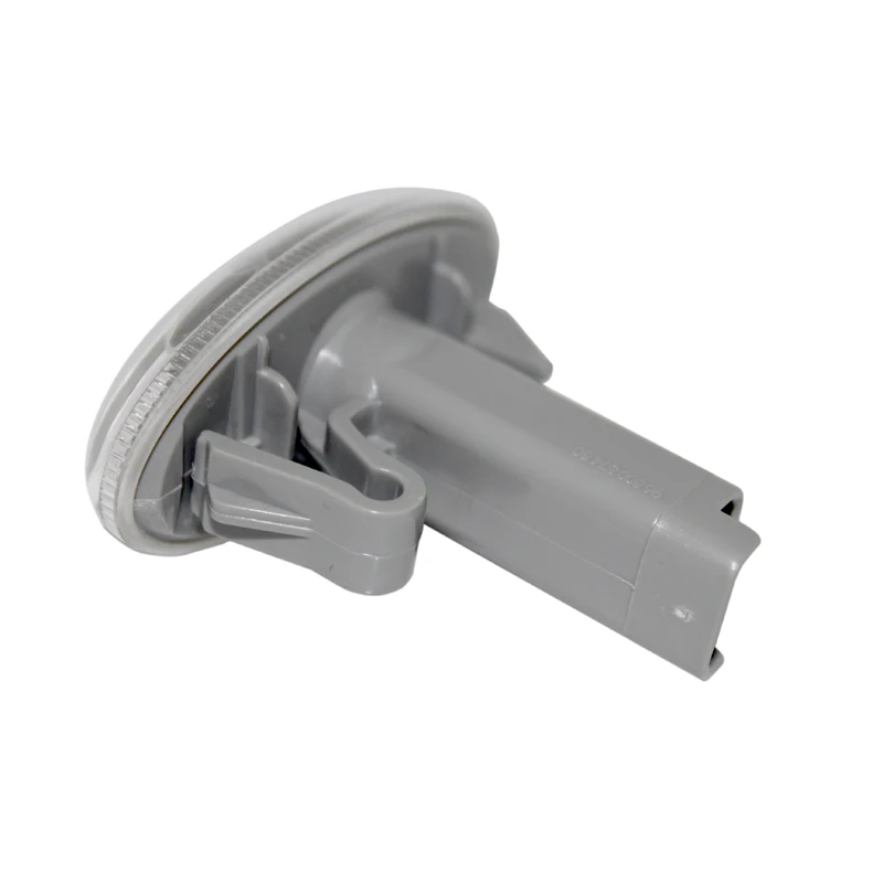2 шт./пара SUNKIA Боковые Сигналы поворота для Peugeot 206 307|side lamp|side turn signalspeugeot lamps |