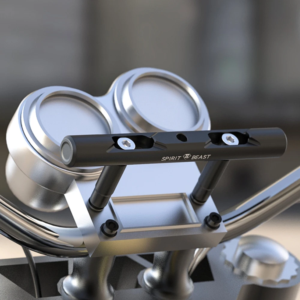Расширительный кронштейн с кодом давления SPIRIT BEAST модифицированный держатель