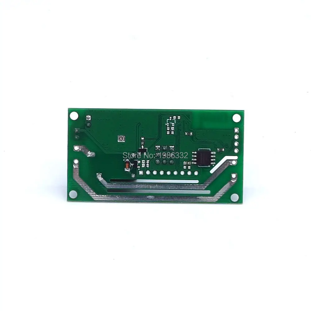 WS16 DC 5V-24V 5V 12V 24V настраиваемый SSID SV безопасное напряжение WiFi реле беспроводной
