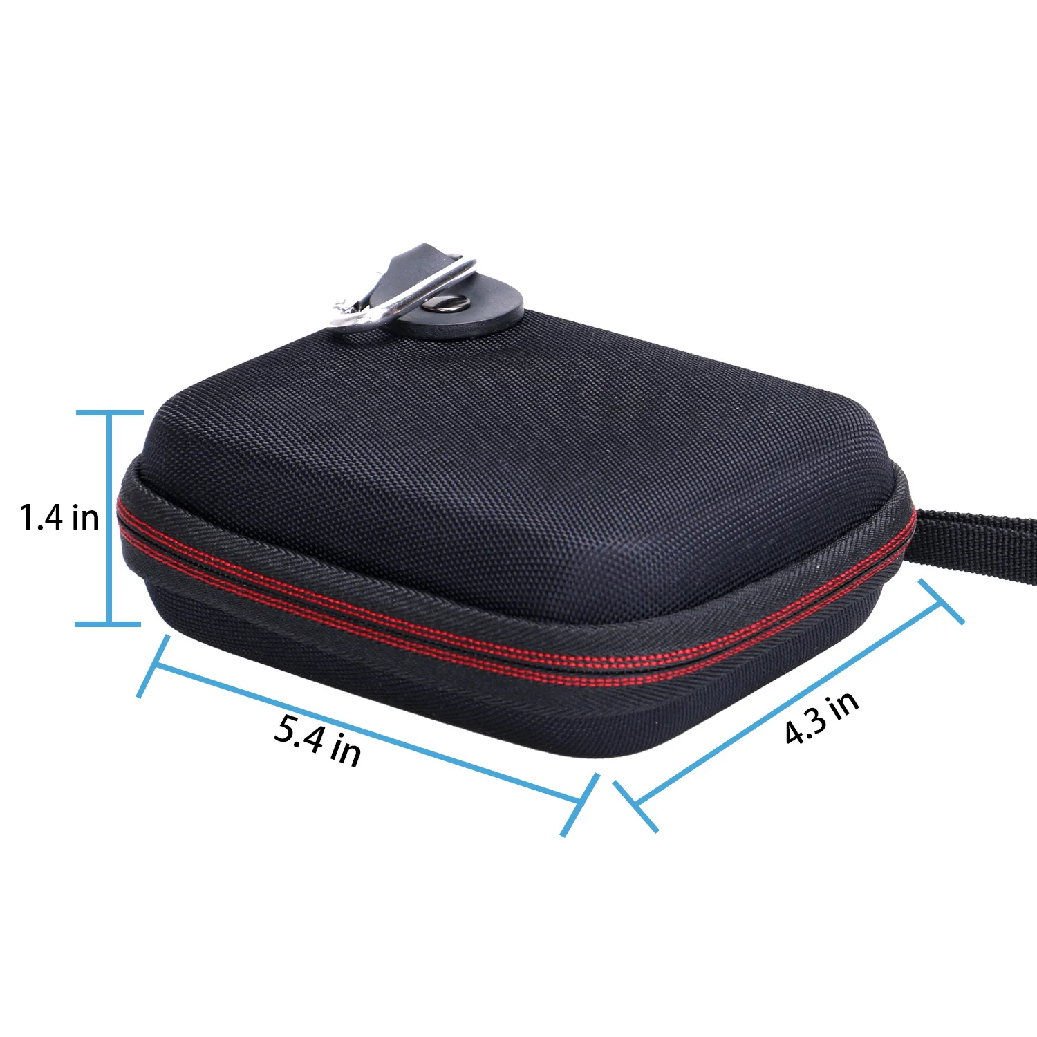 LTGEM Жесткий Чехол для G-technology G-Drive Mobile 1 ТБ 2 ТБ 4 ТБ USB 3,0 Внешние жесткие диски