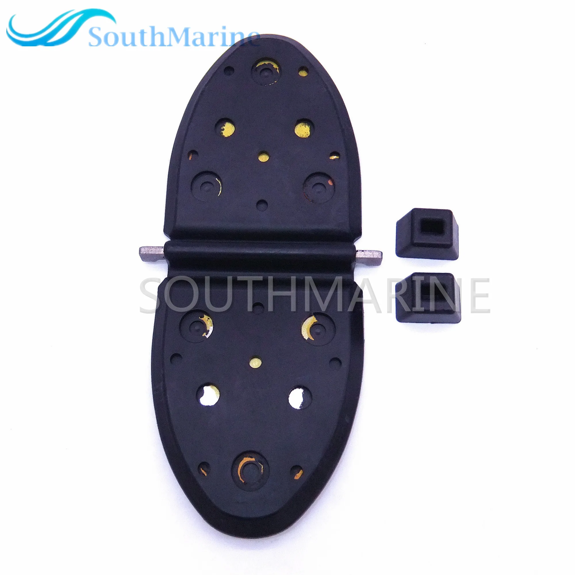 Набор Flappers для двигателей Mercruiser V8 и V6 807166A1 1998 более новые бесплатная доставка|kit