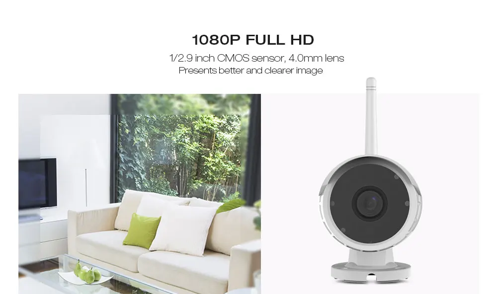 Vstarcam C17S IP камера onvif Wifi 1080P Водонепроницаемая сеть P2P видео камера для видеонаблюдения наружная камера безопасности ip ночное видение
