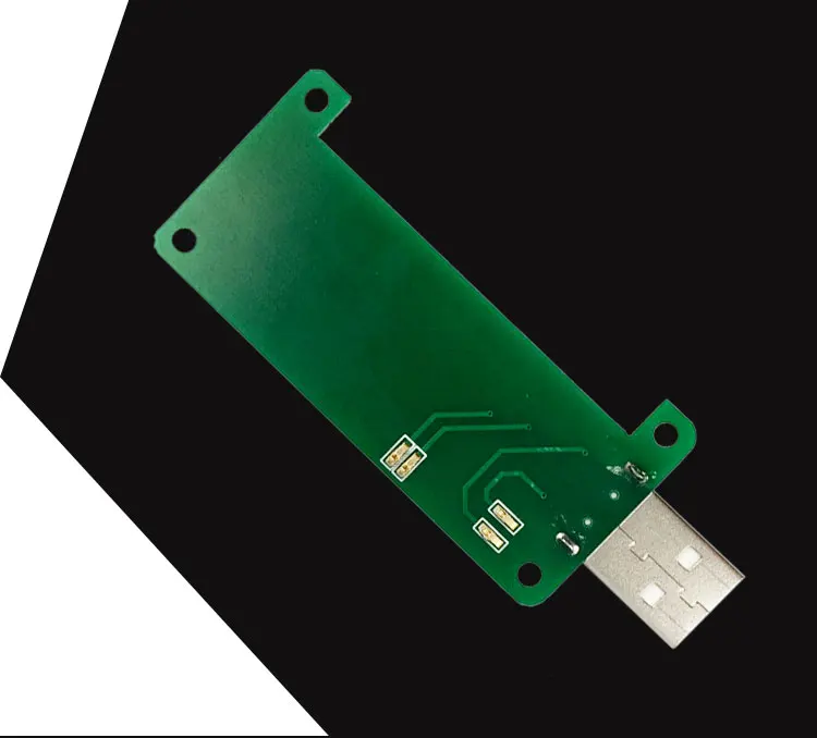 The Raspberry Pi Zero Pi zero W Pi Zero WH BadUSB Board Bundle Pi0 Addon Board