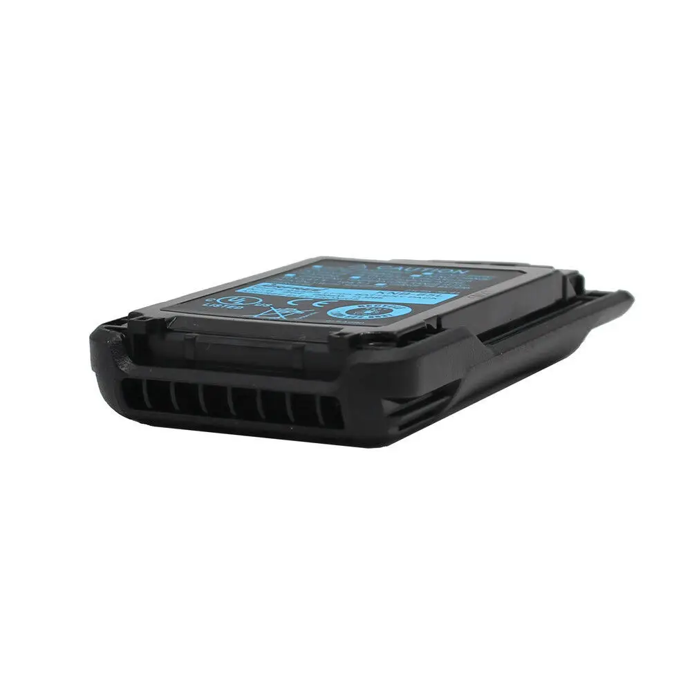 Φ 1800mAh аккумулятор для Kenwood радиодинаковая лампа|Рации| |