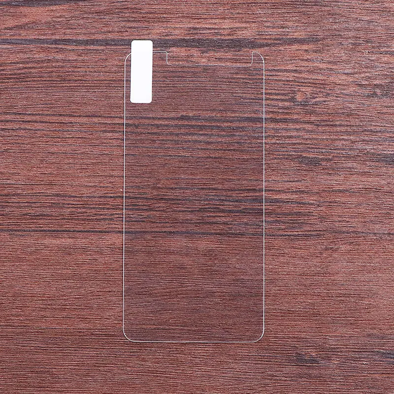 Закаленное стекло для Leagoo S8 M9 Защитная пленка экрана Замена телефона Легкая