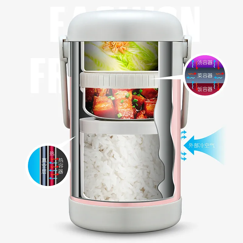 2019 новая горячая продажа M &amp K Нержавеющая сталь для дома вакуумная варочная