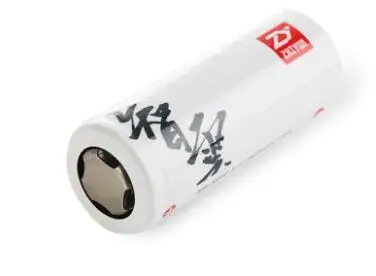 Оригинальный Lipo аккумулятор 26650 4600 мАч для Zhiyun smoo3 Gimbal (Smooth 3) запасные части