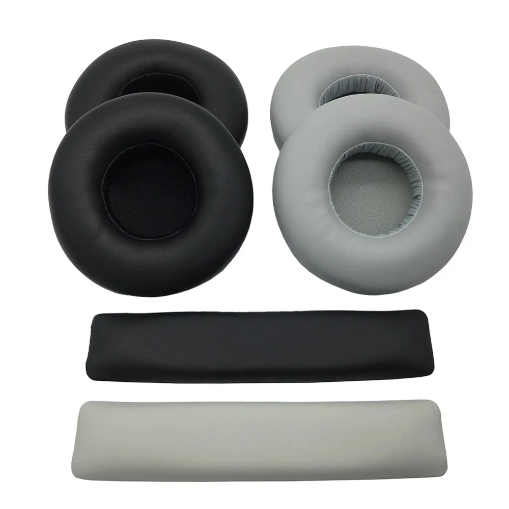 IMTTSTR 1 пара амбушюров подушки для наушников Сменные чашки JBL Synchros S400BT Bluetooth