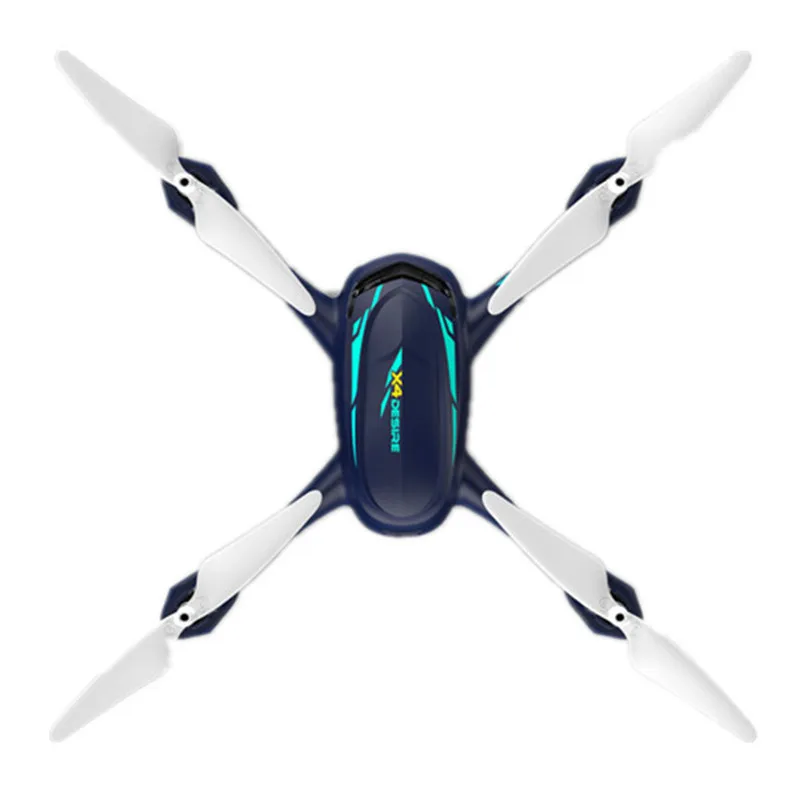 Квадрокоптер Hubsan H216A X4 DESIRE Pro + HT009 Wi Fi FPV камера 1080P|Радиоуправляемые вертолеты| |
