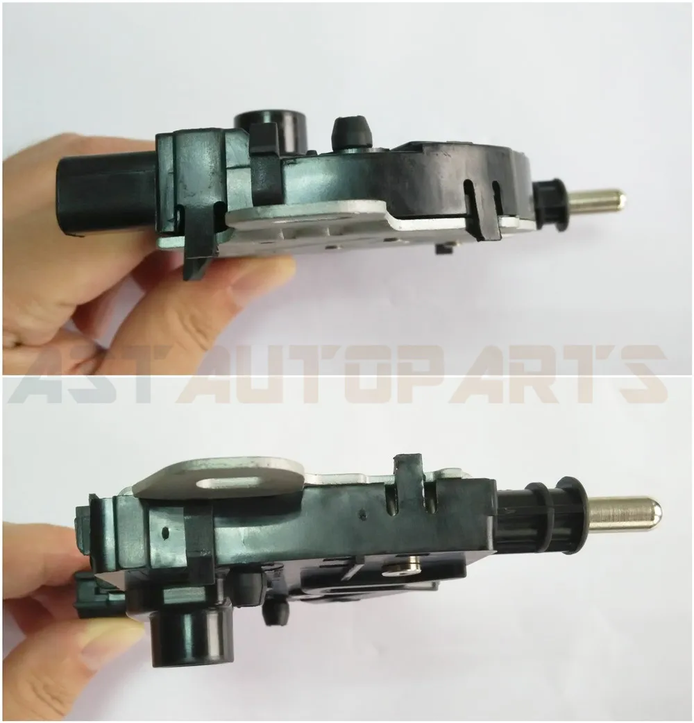 NIUBEAUTO Новый Замок капота высокого качества для Ford Focus II Kuga 2.0L 3M5116700BB 3M5116700BC |
