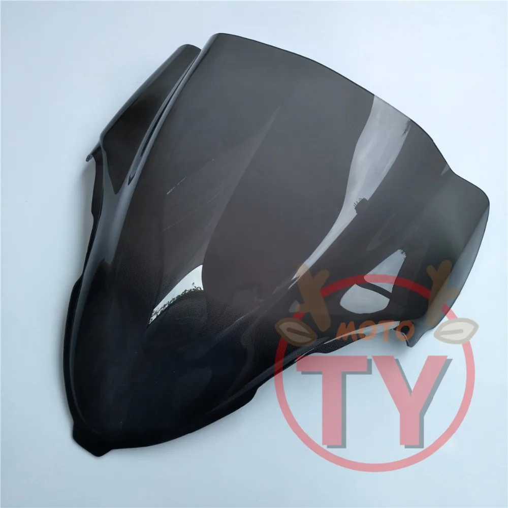 Для Suzuki GSXR1300Hayabusa GSXR1300 GSX R GSXR 1300 Hayabusa 08-16 2008-2016ветрозащитные ветровые стекла