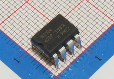 

Бесплатная доставка IR2104 IR2104PBF