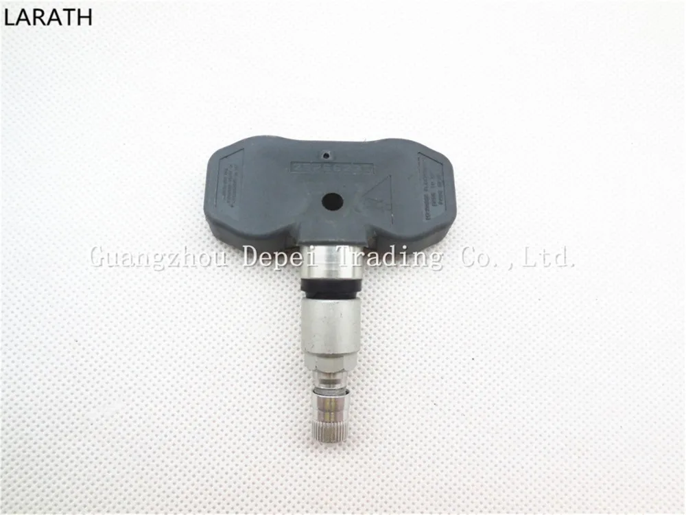 Larath (x1) для Cadillac XLR STS Chevy Corvette датчик давления TPMS OEM 25758220 TS-GM05 | Автомобили и