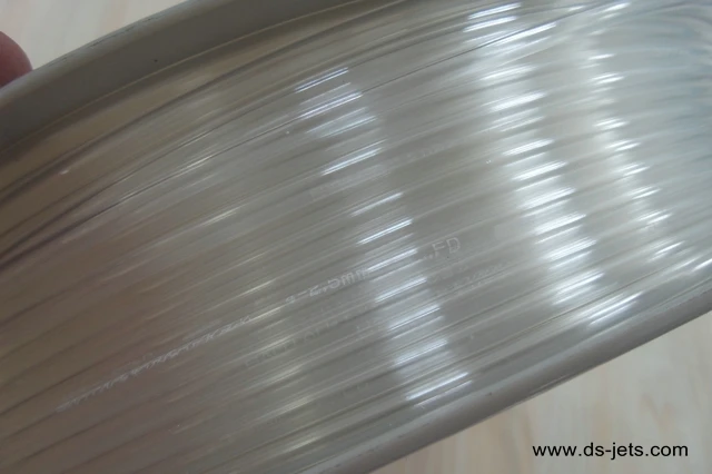 Особая жесткая труба Turbojet | Игрушки и хобби