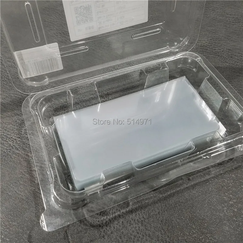 50 шт./лот Novecel GAODI KAWIN YMJ OCA Оптический прозрачный клей для samsung Galaxy S8+ S9 Plus OCA клей lcd сенсорная стеклянная пленка для объектива