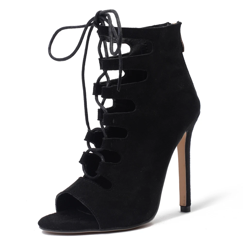 YJSFG/Домашняя обувь на высоком каблуке женские туфли лодочки летние сандалии