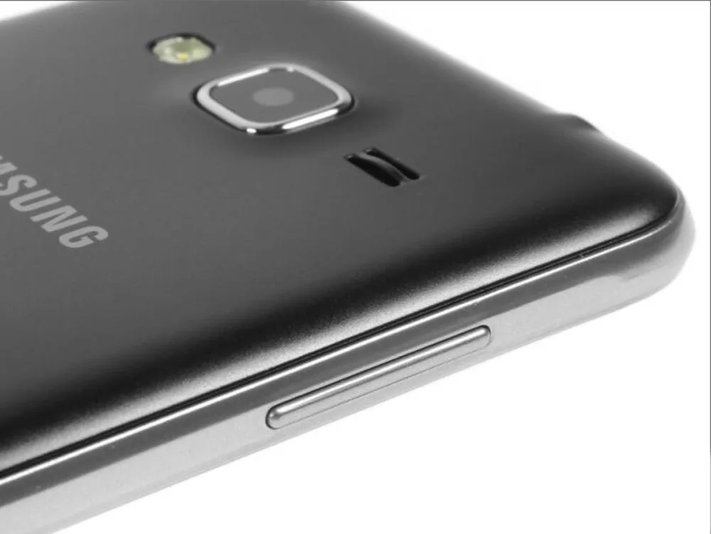 Разблокированный samsung Galaxy J3 J320F четырехъядерный 5," 1,5 ГБ ОЗУ 8 Гб ПЗУ 8 Мп LTE отремонтированный мобильный телефон