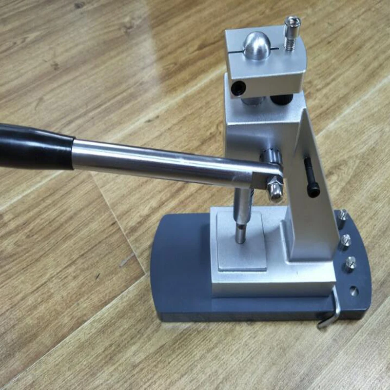 Сверхмощная укупорочная машина часы ремонтный инструмент ручное устройство для