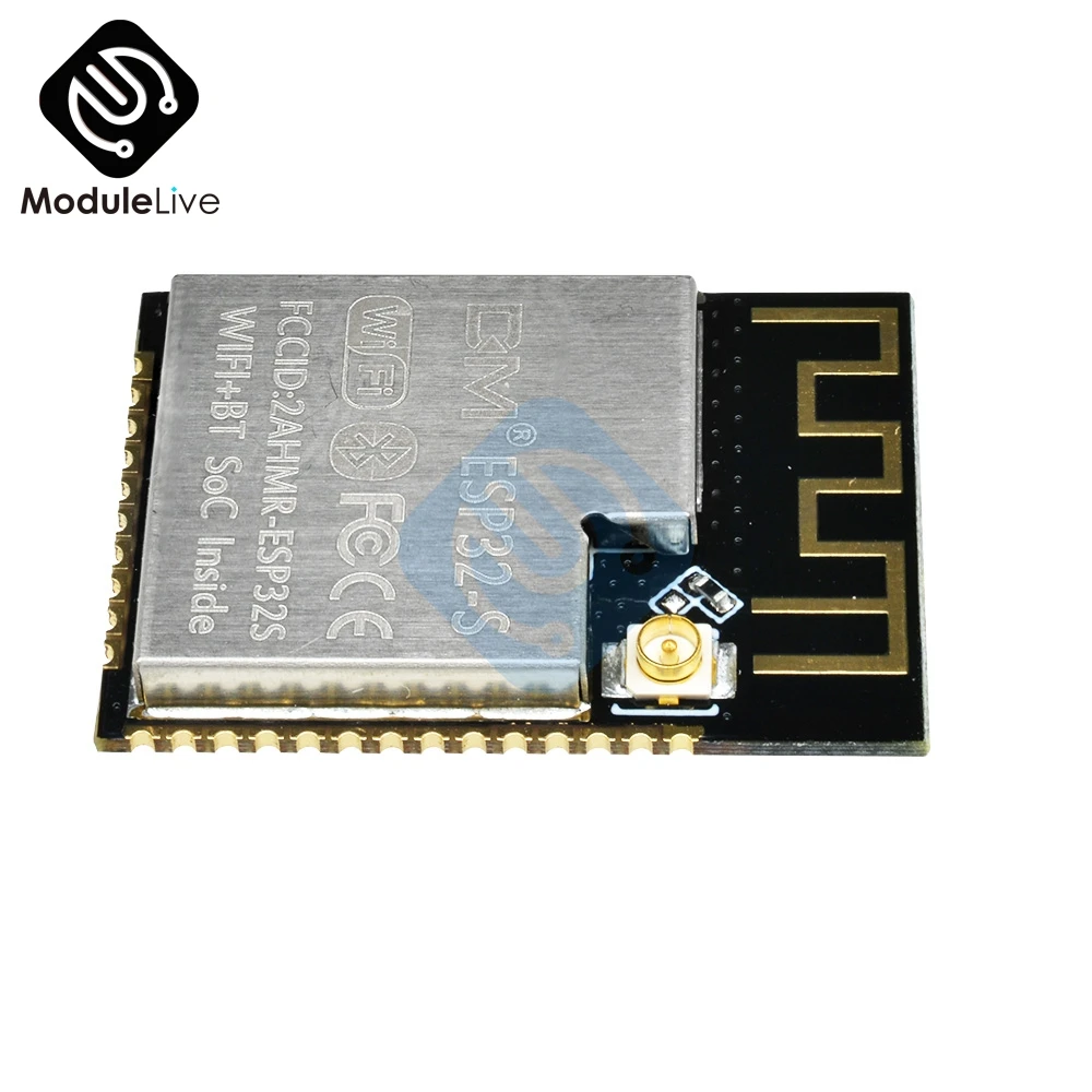 OV2640 DC 5 В двухъядерный 32 бит ESP32-CAM Wifi беспроводной Bluetooth ESP32 модуль камеры макетная плата WiFi 2MP TF карта процессор OV7670