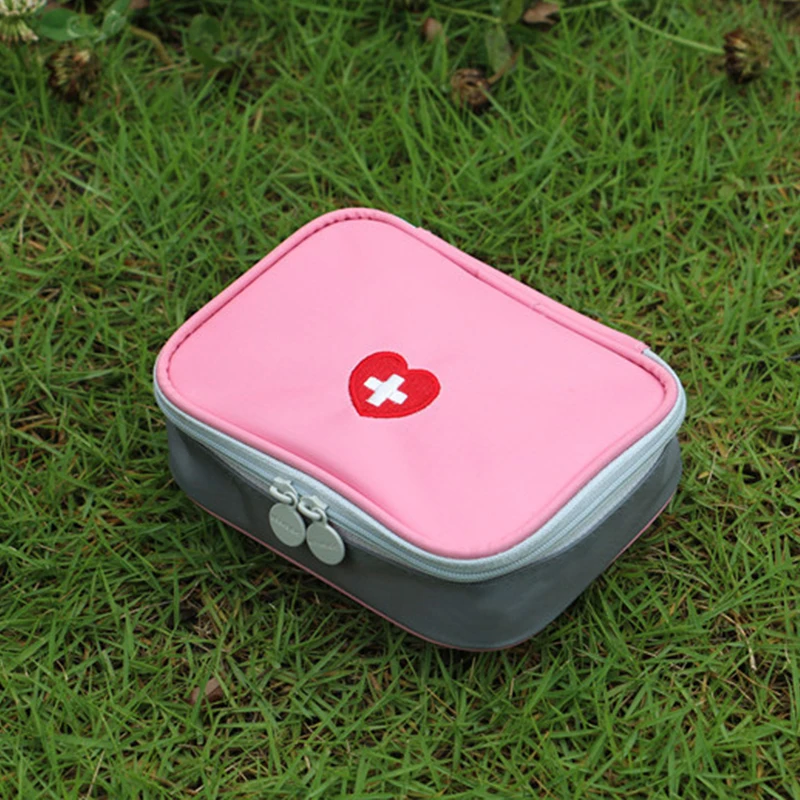 Модная аптечка аварийная для выживания медицинская Пустая Сумка кемпинга