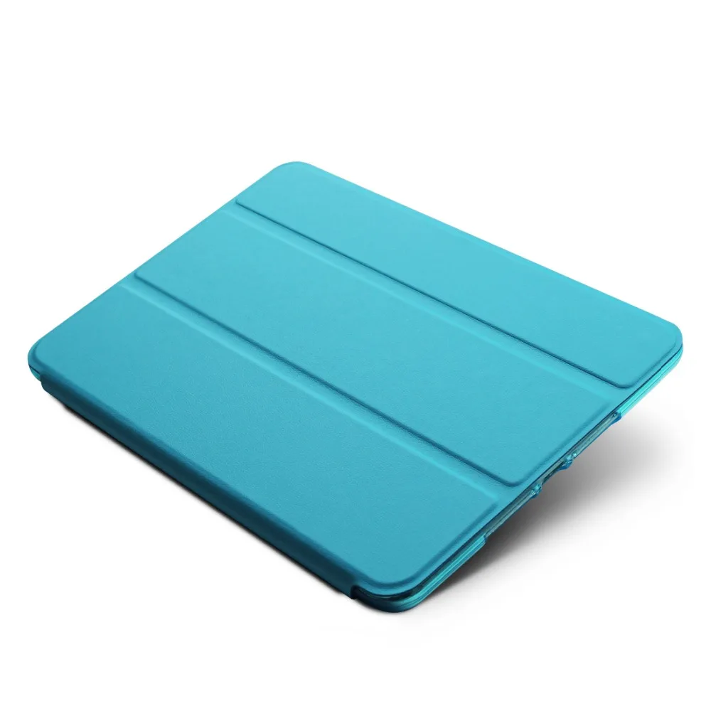 Чехол из ТПУ QUWIND для iPad Air 1 2 Pro 9 7 новый 2017 2018|case for ipad|case ipad airfor air |