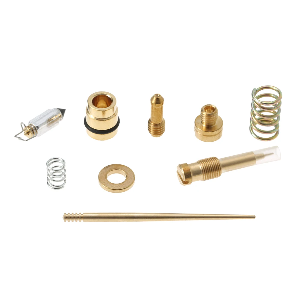 Набор для Ремонта Карбюратора набор Yamaha Warrior 350 YFM350X 1988-2004 | Автомобили и мотоциклы