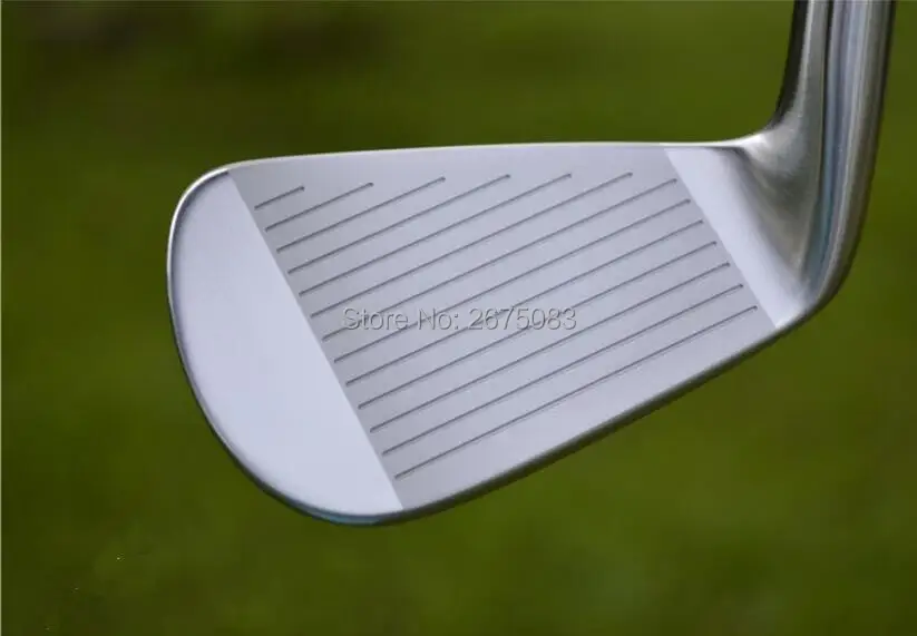 TourOK Golf M.iura CB57 1957 г. сувенирная версия набор утюгов для гольфа 4-9P клюшки с валом