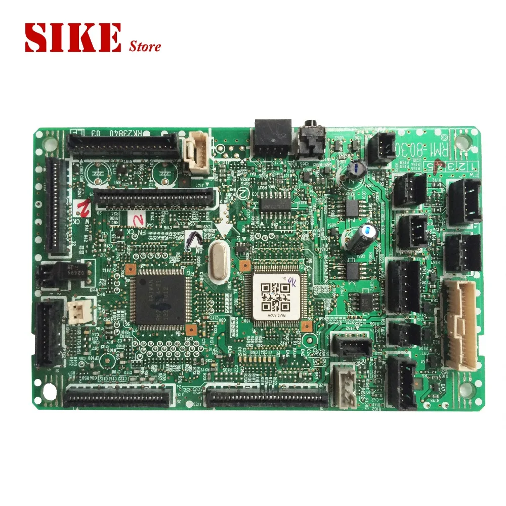 RM2 8028 DC Control PC Board используется для HP M476 M476dw M476nw M476dn 476 ler Board|hp boards|board hpboard board |