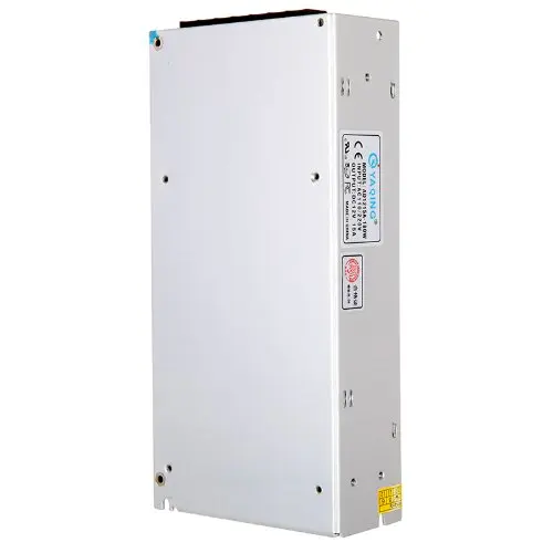 

Useful LED Power Supply AC 110V / 220V to DC 12V 15A 180W LED switch transformer for LED strip