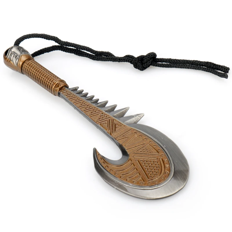 Apex Legends брелок с рисунком из игры Gibraltar Sickle Dagger брелоки в виде оружия модель брелок Battle Royale мужские подарки-50