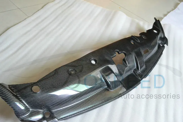 Подходит для HONDA Для CIVIC FD2 8U1 защита резервуара из углеродного волокна|for honda|for honda